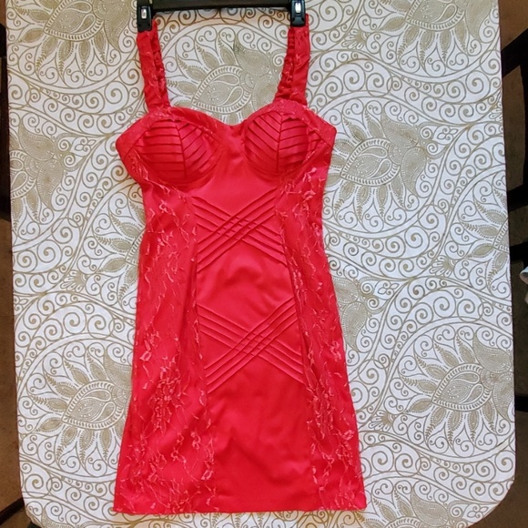 XOXO Dresses & Skirts - Xoxo GORGEOUS  RED DRESS